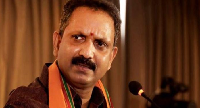 ഇത്തവണ ഞാന് മത്സരിക്കാനില്ല, തീരുമാനം പാര്ട്ടിയെ അറിയിച്ചിട്ടുണ്ട് ; കെ.സുരേന്ദ്രന് ഇത്തവണ ഞാന് മത്സരിക്കാനില്ല, തീരുമാനം പാര്ട്ടിയെ അറിയിച്ചിട്ടുണ്ട് ; കെ.സുരേന്ദ്രന്