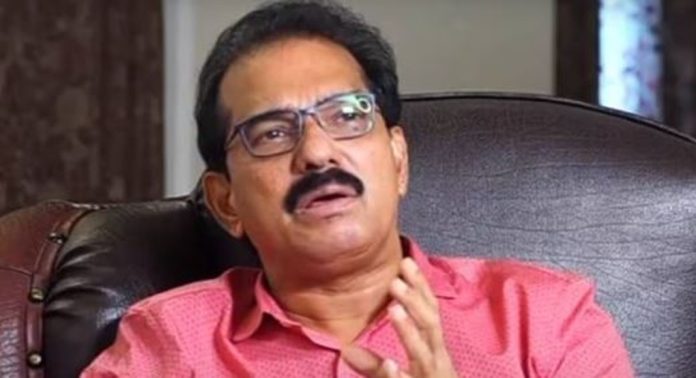 കിറ്റെക്സില്നിന്ന് സിപിഎം സംഭാവന വാങ്ങിയ സംഭവം ; സഹായം തേടുന്നവര്ക്ക് നല്കുന്നത് മര്യാദയെന്ന് സാബു കിറ്റെക്സില്നിന്ന് സിപിഎം സംഭാവന വാങ്ങിയ സംഭവം ; സഹായം തേടുന്നവര്ക്ക് നല്കുന്നത് മര്യാദയെന്ന് സാബു
