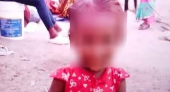 തിരുവനന്തപുരത്ത് രണ്ടര വയസുകാരിയെ കാണാതായ സംഭവത്തിൽ ഡിഎൻഎ ടെസ്റ്റ് തിരുവനന്തപുരത്ത് രണ്ടര വയസുകാരിയെ കാണാതായ സംഭവത്തിൽ ഡിഎൻഎ ടെസ്റ്റ്