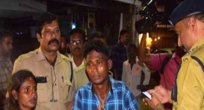 രണ്ട് വയസുകാരിയെ തട്ടിക്കൊണ്ടുപോയ സംഭവം ; അന്വേഷണത്തോട് സഹകരിക്കാതെ ബന്ധുക്കൾ രണ്ട് വയസുകാരിയെ തട്ടിക്കൊണ്ടുപോയ സംഭവം ; അന്വേഷണത്തോട് സഹകരിക്കാതെ ബന്ധുക്കൾ