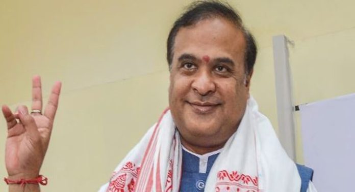 ശൈശവ വിവാഹങ്ങൾ കുറയ്ക്കണം ; ഏകീകൃത സിവിൽ കോഡ് നടപ്പാക്കാനൊരുങ്ങി ആസാം ശൈശവ വിവാഹങ്ങൾ കുറയ്ക്കണം ; ഏകീകൃത സിവിൽ കോഡ് നടപ്പാക്കാനൊരുങ്ങി ആസാം