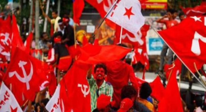 ലോക്സഭാ തെരഞ്ഞെടുപ്പ് ചൂടേറുന്നു ; എൽഡിഎഫ് സ്ഥാനാർത്ഥികളെ ഇന്നും നാളെയുമായി പ്രഖ്യാപിക്കും, കടുത്ത ആവേശത്തിൽ പ്രവർത്തകർ…! ലോക്സഭാ തെരഞ്ഞെടുപ്പ് ചൂടേറുന്നു ; എൽഡിഎഫ് സ്ഥാനാർത്ഥികളെ ഇന്നും നാളെയുമായി പ്രഖ്യാപിക്കും, കടുത്ത ആവേശത്തിൽ പ്രവർത്തകർ…!