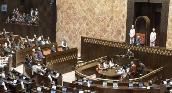 രാജ്യസഭാ തിരഞ്ഞെടുപ്പ് ഇന്ന് നടക്കും ; ആവേശത്തിൽ രാഷ്ട്രീയ പാർട്ടികൾ രാജ്യസഭാ തിരഞ്ഞെടുപ്പ് ഇന്ന് നടക്കും ; ആവേശത്തിൽ രാഷ്ട്രീയ പാർട്ടികൾ