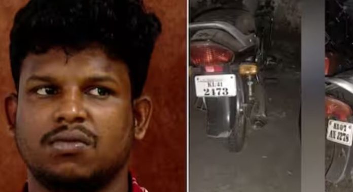 വിമാന മാർഗ്ഗം വരും, മോഷണം നടത്തും പോകും ; അന്തർ സംസ്ഥാന മോഷണ സംഘത്തിലെ മുഖ്യപ്രതിയായ മലയാളി അറസ്റ്റിൽ വിമാന മാർഗ്ഗം വരും, മോഷണം നടത്തും പോകും ; അന്തർ സംസ്ഥാന മോഷണ സംഘത്തിലെ മുഖ്യപ്രതിയായ മലയാളി അറസ്റ്റിൽ