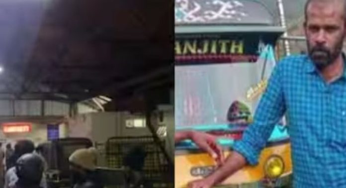 അത് ഓർക്കുമ്പോൾ കയ്യും കാലും ഇപ്പോഴും വിറക്കുന്നുണ്ട് ; കാട്ടാന ആക്രമണത്തിൽ പരിക്കേറ്റ റജീന അത് ഓർക്കുമ്പോൾ കയ്യും കാലും ഇപ്പോഴും വിറക്കുന്നുണ്ട് ; കാട്ടാന ആക്രമണത്തിൽ പരിക്കേറ്റ റജീന