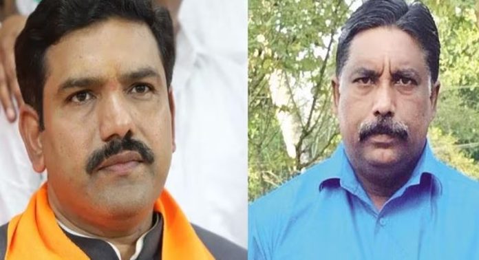 അജീഷിന്റെ കുടുംബത്തിന് 15 ലക്ഷം അനുവദിച്ചതിൽ രൂക്ഷ വിമർശനവുമായി കർണാടക ബിജെപി അജീഷിന്റെ കുടുംബത്തിന് 15 ലക്ഷം അനുവദിച്ചതിൽ രൂക്ഷ വിമർശനവുമായി കർണാടക ബിജെപി
