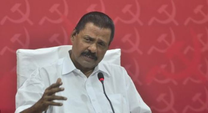 കേന്ദ്ര സർക്കാരിനോട് ഓശാരമല്ല ചോദിക്കുന്നത്, ഇത് നിലനിൽപ്പിന് വേണ്ടിയുള്ള സമരം ; എം.വി ഗോവിന്ദൻ കേന്ദ്ര സർക്കാരിനോട് ഓശാരമല്ല ചോദിക്കുന്നത്, ഇത് നിലനിൽപ്പിന് വേണ്ടിയുള്ള സമരം ; എം.വി ഗോവിന്ദൻ