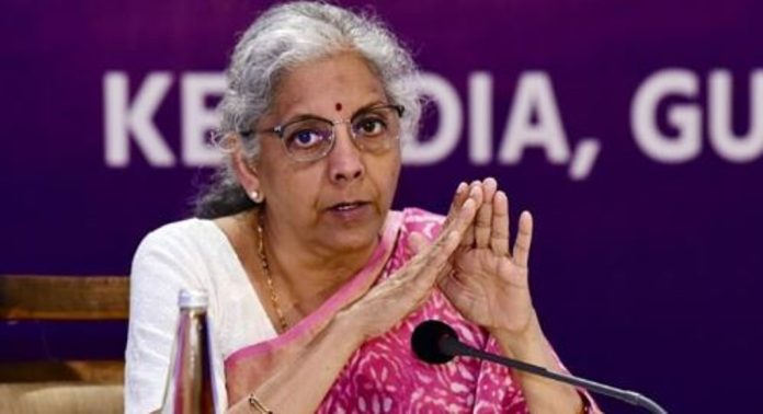 ധവളപത്രത്തെ കുറിച്ചുള്ള ചർച്ച ഇന്ന് ലോക്സഭയിൽ നടക്കും ധവളപത്രത്തെ കുറിച്ചുള്ള ചർച്ച ഇന്ന് ലോക്സഭയിൽ നടക്കും