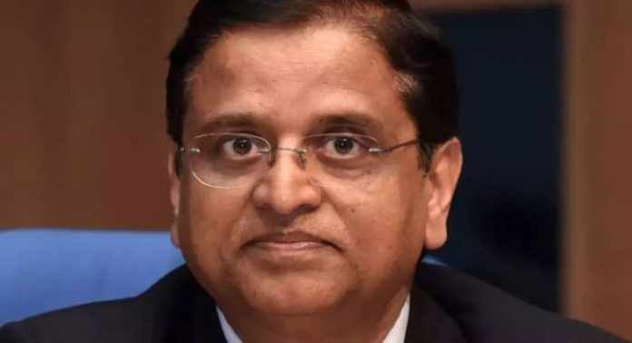 രണ്ടാം മോദി സർക്കാറിന്റേത് ഏറ്റവും കുറഞ്ഞ വളർച്ച കാലഘട്ടം ; മുൻ ധനകാര്യ സെക്രട്ടറി രണ്ടാം മോദി സർക്കാറിന്റേത് ഏറ്റവും കുറഞ്ഞ വളർച്ച കാലഘട്ടം ; മുൻ ധനകാര്യ സെക്രട്ടറി