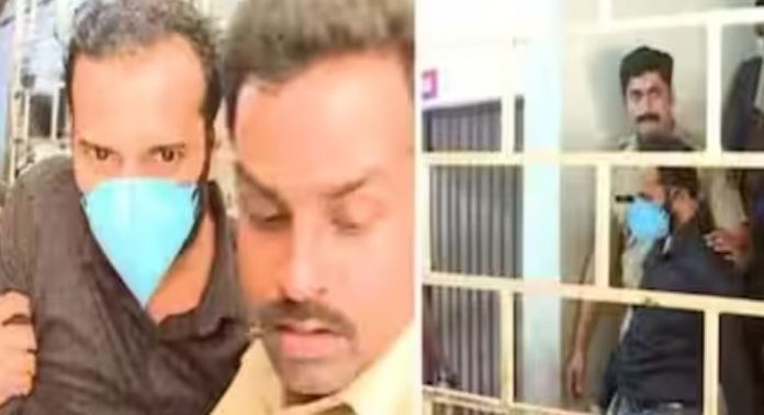 ചികിത്സ കിട്ടാതെ അമ്മയും കുഞ്ഞും മരിച്ച സംഭവം ; നയാസിന്റെ ആദ്യ ഭാര്യയെയും പ്രതി ചേര്ത്തു ചികിത്സ കിട്ടാതെ അമ്മയും കുഞ്ഞും മരിച്ച സംഭവം ; നയാസിന്റെ ആദ്യ ഭാര്യയെയും പ്രതി ചേര്ത്തു