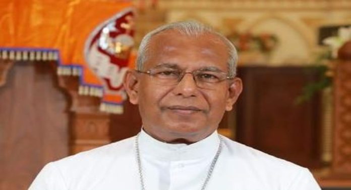 ഭരണഘടനയുടെ നിലനിൽപ്പിൽ ആശങ്ക ; മാർ ആൻഡ്രൂസ് താഴത്ത് ഭരണഘടനയുടെ നിലനിൽപ്പിൽ ആശങ്ക ; മാർ ആൻഡ്രൂസ് താഴത്ത്
