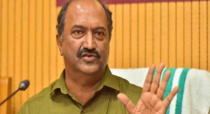 ചർച്ചയിൽ നിർമ്മല സീതാരാമൻ ഇല്ലാത്തത് പ്രശ്നമല്ല, വലിയ പ്രതീക്ഷയിലാണ് പങ്കെടുക്കുന്നത് ; കെ എൻ ബാലഗോപാൽ ചർച്ചയിൽ നിർമ്മല സീതാരാമൻ ഇല്ലാത്തത് പ്രശ്നമല്ല, വലിയ പ്രതീക്ഷയിലാണ് പങ്കെടുക്കുന്നത് ; കെ എൻ ബാലഗോപാൽ