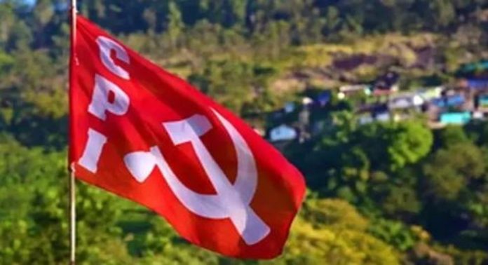 സംഘടന വിരുദ്ധ പ്രവർത്തനങ്ങൾ ; സി സി മുകുന്ദൻ എംഎൽഎയുടെ പി എ അസ്ഹർ മജീദിനെതിരെ സംഘടനാ നടപടിയെടുത്തു സംഘടന വിരുദ്ധ പ്രവർത്തനങ്ങൾ ; സി സി മുകുന്ദൻ എംഎൽഎയുടെ പി എ അസ്ഹർ മജീദിനെതിരെ സംഘടനാ നടപടിയെടുത്തു