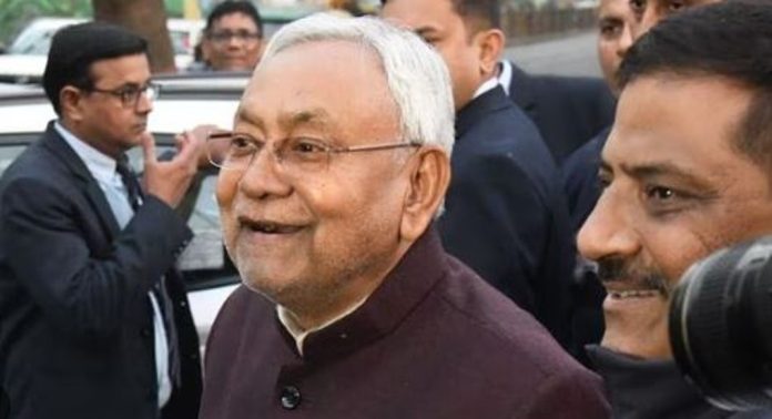 ബിഹാറിൽ ഇന്ന് വിശ്വാസവോട്ട് ; ജെഡിയു എംഎൽഎമാർ പട്നയിലെ ഹോട്ടലിലേക്ക് മാറ്റി ബിഹാറിൽ ഇന്ന് വിശ്വാസവോട്ട് ; ജെഡിയു എംഎൽഎമാർ പട്നയിലെ ഹോട്ടലിലേക്ക് മാറ്റി