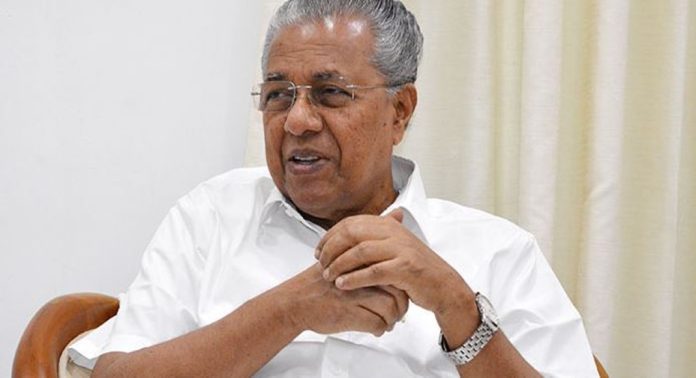 മുഖ്യമന്ത്രിയുടെ മുഖാമുഖത്തിനും സ്പോൺസർ ; ഉത്തരവ് വൻ വിവാദത്തിലേക്ക് മുഖ്യമന്ത്രിയുടെ മുഖാമുഖത്തിനും സ്പോൺസർ ; ഉത്തരവ് വൻ വിവാദത്തിലേക്ക്