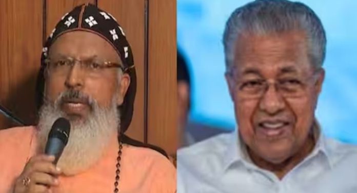 കേരളത്തിലെ മുഴുവൻ ആളുകളുടെയും മുഖ്യമന്ത്രിയാണെന്ന് പിണറായി ഓർക്കണം ; വീണ്ടും കടുത്ത വിമർശനവുമായി ഓർത്തഡോക്സ് സഭ കേരളത്തിലെ മുഴുവൻ ആളുകളുടെയും മുഖ്യമന്ത്രിയാണെന്ന് പിണറായി ഓർക്കണം ; വീണ്ടും കടുത്ത വിമർശനവുമായി ഓർത്തഡോക്സ് സഭ