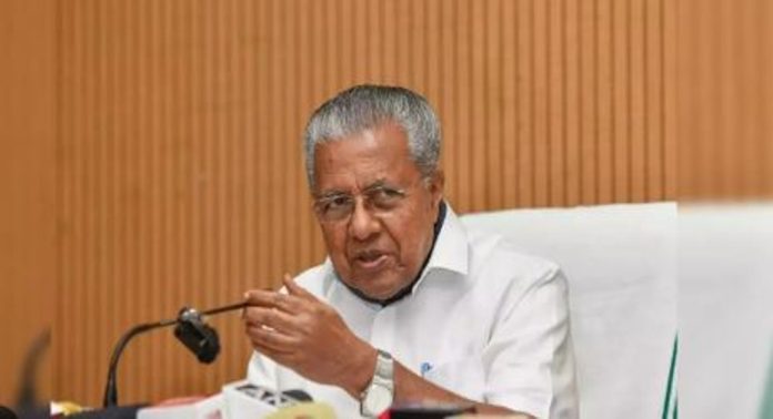 ആഡംബരത്തിനും ധൂര്ത്തിനും കുറവില്ല ; മുഖ്യമന്ത്രിക്കെതിരെ രൂക്ഷ വിമർശനവുമായി സിപിഐ ആഡംബരത്തിനും ധൂര്ത്തിനും കുറവില്ല ; മുഖ്യമന്ത്രിക്കെതിരെ രൂക്ഷ വിമർശനവുമായി സിപിഐ