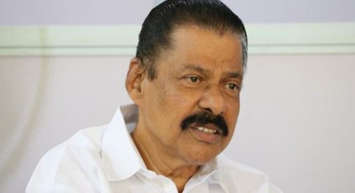 ടി.പി വധക്കേസിലെ ഹൈക്കോടതി വിധി സ്വാഗതം ചെയ്ത് എം.വി. ഗോവിന്ദൻ ടി.പി വധക്കേസിലെ ഹൈക്കോടതി വിധി സ്വാഗതം ചെയ്ത് എം.വി. ഗോവിന്ദൻ