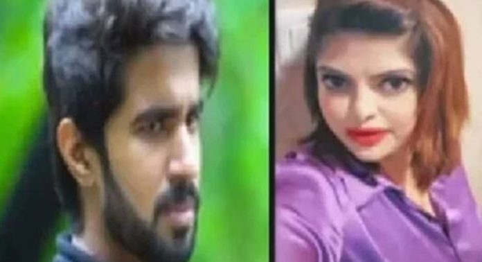കരികാലം ; ടിവി അവതാരകനെ തട്ടിക്കൊണ്ടു പോയി വിവാഹം കഴിക്കാൻ ശ്രമം, യുവതി അറസ്റ്റിൽ കരികാലം ; ടിവി അവതാരകനെ തട്ടിക്കൊണ്ടു പോയി വിവാഹം കഴിക്കാൻ ശ്രമം, യുവതി അറസ്റ്റിൽ