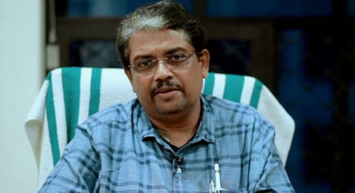 ഗതാഗത വകുപ്പിൽ നിന്ന് പൂർണമായി ഒഴിയും ; ചീഫ് സെക്രട്ടറിക്ക് കത്ത് നൽകി ബിജു പ്രഭാകർ ഗതാഗത വകുപ്പിൽ നിന്ന് പൂർണമായി ഒഴിയും ; ചീഫ് സെക്രട്ടറിക്ക് കത്ത് നൽകി ബിജു പ്രഭാകർ