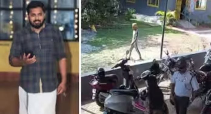 വിദ്യാർഥിനിയെ മർദ്ദിച്ച കേസ് ; ഡിവൈഎഫ്ഐ നേതാവിന്റെ ഹർജി സുപ്രീംകോടതിയും തള്ളി വിദ്യാർഥിനിയെ മർദ്ദിച്ച കേസ് ; ഡിവൈഎഫ്ഐ നേതാവിന്റെ ഹർജി സുപ്രീംകോടതിയും തള്ളി
