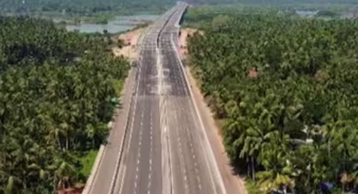 കാത്തിരിപ്പുകൾക്ക് വിരാമം ; തലശ്ശേരി മാഹി ബൈപ്പാസ് ഉത്ഘാടനത്തിന് ഒരുങ്ങുന്നു കാത്തിരിപ്പുകൾക്ക് വിരാമം ; തലശ്ശേരി മാഹി ബൈപ്പാസ് ഉത്ഘാടനത്തിന് ഒരുങ്ങുന്നു