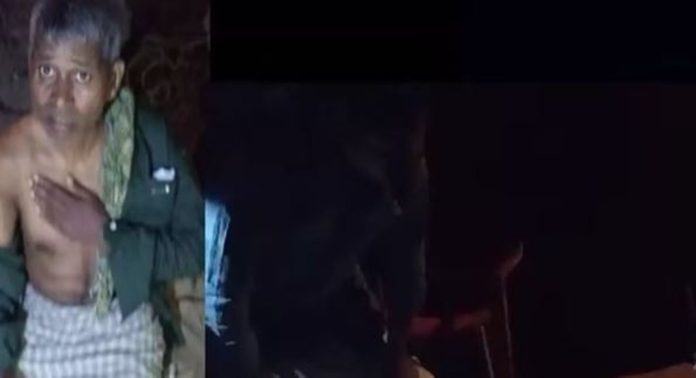 കാട്ടാന ആക്രമണത്തിൽ പരിക്കേറ്റ മാവോയിസ്റ്റിനെതിരെ യു.എ.പി.എ ചുമത്തും കാട്ടാന ആക്രമണത്തിൽ പരിക്കേറ്റ മാവോയിസ്റ്റിനെതിരെ യു.എ.പി.എ ചുമത്തും