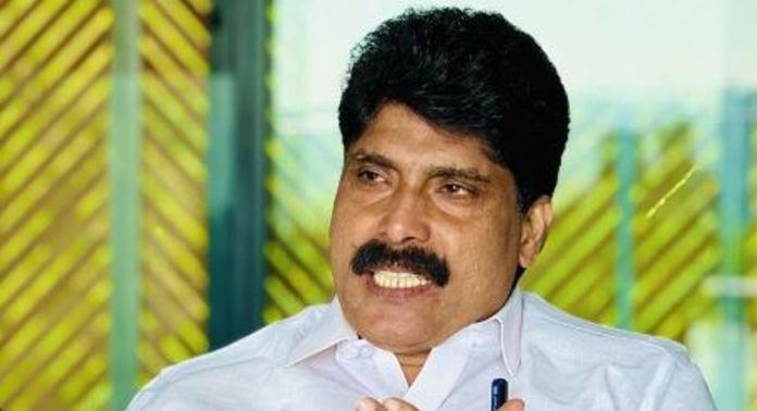 മുഖ്യമന്ത്രി നേരിട്ട് വയനാട്ടിലെത്തണം ; ടി. സിദ്ദിഖ് എംഎൽഎ മുഖ്യമന്ത്രി നേരിട്ട് വയനാട്ടിലെത്തണം ; ടി. സിദ്ദിഖ് എംഎൽഎ