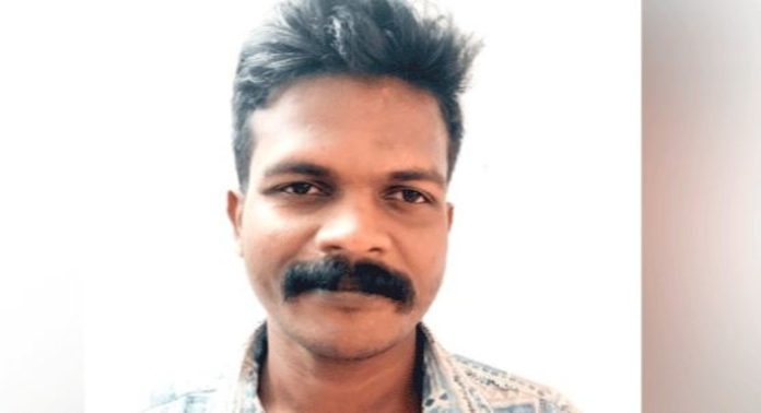 യുവാവിനെ തട്ടിക്കൊണ്ടുപോയി കൊലപ്പെടുത്താൻ ശ്രമം ; പ്രതി അറസ്റ്റിൽ യുവാവിനെ തട്ടിക്കൊണ്ടുപോയി കൊലപ്പെടുത്താൻ ശ്രമം ; പ്രതി അറസ്റ്റിൽ