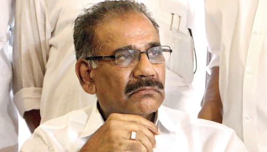 കേരള എൻസിപിയുടെ രാഷ്ട്രീയ നിലപാടിൽ ഒരു മാറ്റവും ഇല്ല ; എകെ ശശീന്ദ്രൻ കേരള എൻസിപിയുടെ രാഷ്ട്രീയ നിലപാടിൽ ഒരു മാറ്റവും ഇല്ല ; എകെ ശശീന്ദ്രൻ