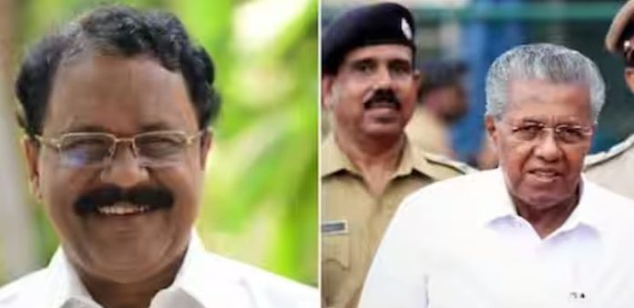 പിണറായി വിജയന് കത്തെഴുതി ഗോവ ഗവർണർ പിണറായി വിജയന് കത്തെഴുതി ഗോവ ഗവർണർ