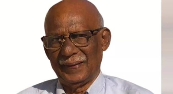 പ്രമുഖ പ്രവാസി വ്യവസായി സാനിയോ മൂസ അന്തരിച്ചു പ്രമുഖ പ്രവാസി വ്യവസായി സാനിയോ മൂസ അന്തരിച്ചു