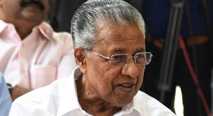 എന്തെല്ലാം എഴുതിവിട്ടിട്ടും ഇന്നലെ വന്നത് കണ്ടല്ലോ ; ഉപതെരഞ്ഞെടുപ്പ് ഫലം സൂചിപ്പിച്ച് മുഖ്യമന്ത്രി പിണറായി വിജയൻ എന്തെല്ലാം എഴുതിവിട്ടിട്ടും ഇന്നലെ വന്നത് കണ്ടല്ലോ ; ഉപതെരഞ്ഞെടുപ്പ് ഫലം സൂചിപ്പിച്ച് മുഖ്യമന്ത്രി പിണറായി വിജയൻ