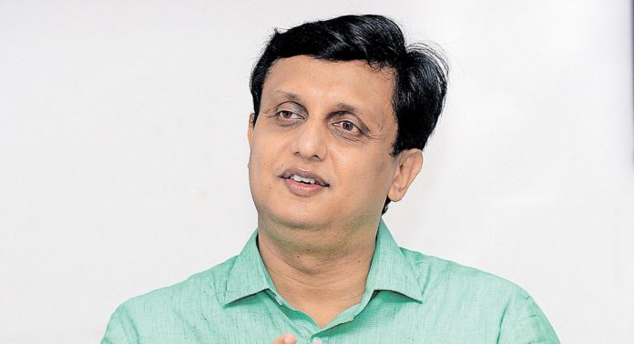 കോൺഗ്രസുകാർ പരസ്പരം അഭിസംബോധന ചെയ്യുന്നത് എന്താണെന്ന് വ്യക്തമായി ; മന്ത്രി റിയാസ് കോൺഗ്രസുകാർ പരസ്പരം അഭിസംബോധന ചെയ്യുന്നത് എന്താണെന്ന് വ്യക്തമായി ; മന്ത്രി റിയാസ്