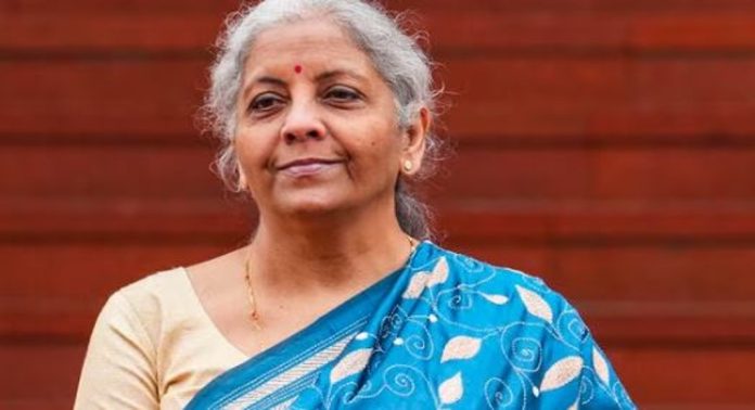 വീണ്ടും വൻ ഭൂരിപക്ഷത്തോടെ അധികാര തുടർച്ച പ്രതീക്ഷിക്കുന്നു ; കേന്ദ്ര ധനമന്ത്രി വീണ്ടും വൻ ഭൂരിപക്ഷത്തോടെ അധികാര തുടർച്ച പ്രതീക്ഷിക്കുന്നു ; കേന്ദ്ര ധനമന്ത്രി