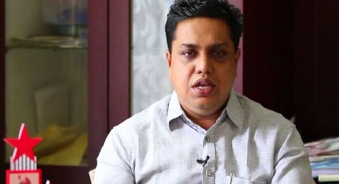 സ്വകാര്യ സർവകലാശാലകൾ വരണം ; സ്പീക്കർ എ.എൻ. ഷംസീർ സ്വകാര്യ സർവകലാശാലകൾ വരണം ; സ്പീക്കർ എ.എൻ. ഷംസീർ