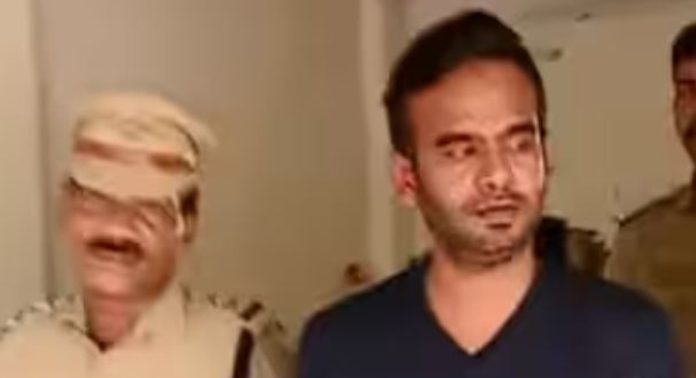 കേരളത്തിൽ ചാവേർ ആക്രമണം നടത്താൻ പദ്ധതിയിട്ടു ; പ്രതിക്കുള്ള ശിക്ഷ നാളെ വിധിക്കും കേരളത്തിൽ ചാവേർ ആക്രമണം നടത്താൻ പദ്ധതിയിട്ടു ; പ്രതിക്കുള്ള ശിക്ഷ നാളെ വിധിക്കും