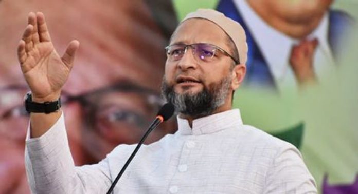രാജ്യത്തെ പൗരത്വ നിയമം തെറ്റാണ് ; ഒവൈസി രാജ്യത്തെ പൗരത്വ നിയമം തെറ്റാണ് ; ഒവൈസി