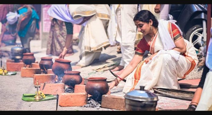 ആറ്റുകാൽ പൊങ്കാല ; പാളയം ക്രൈസ്റ്റ് ദേവാലയത്തിന് മുന്നിൽ ഭക്തർക്ക് സൗകര്യമൊരുക്കും ആറ്റുകാൽ പൊങ്കാല ; പാളയം ക്രൈസ്റ്റ് ദേവാലയത്തിന് മുന്നിൽ ഭക്തർക്ക് സൗകര്യമൊരുക്കും