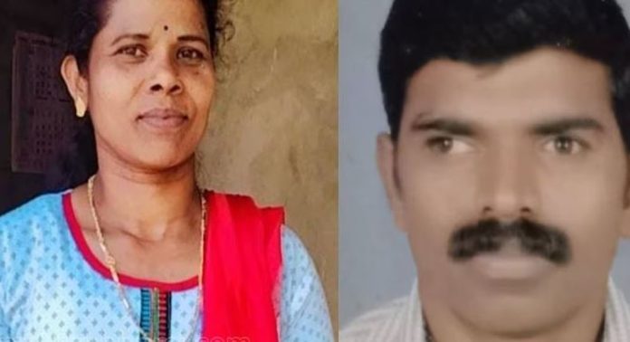 വീട്ടമ്മയെ കൊലപ്പെടുത്തി അടുക്കളയില് കുഴിച്ചുമൂടിയ കേസ് ; വിചാരണ തുടങ്ങി വീട്ടമ്മയെ കൊലപ്പെടുത്തി അടുക്കളയില് കുഴിച്ചുമൂടിയ കേസ് ; വിചാരണ തുടങ്ങി