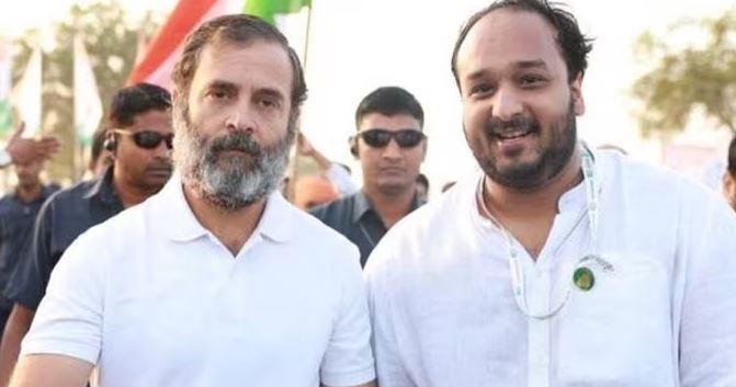 രാഹുൽ ഗാന്ധിയെ കാണണമെങ്കിൽ പത്തുകിലോ ശരീരഭാരം കുറയ്ക്കണമെന്ന് ആവശ്യപ്പെട്ടു ; ആരോപണവുമായി ജിഷാന് സിദ്ധിഖി രാഹുൽ ഗാന്ധിയെ കാണണമെങ്കിൽ പത്തുകിലോ ശരീരഭാരം കുറയ്ക്കണമെന്ന് ആവശ്യപ്പെട്ടു ; ആരോപണവുമായി ജിഷാന് സിദ്ധിഖി