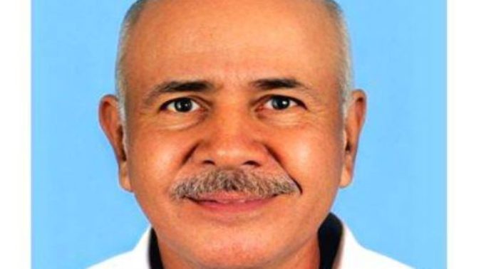 ബൈക്കിടിച്ച് പരിക്കേറ്റ വയോധികൻ മരിച്ചു ബൈക്കിടിച്ച് പരിക്കേറ്റ വയോധികൻ മരിച്ചു