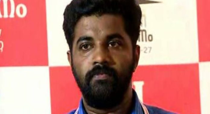 സിദ്ധാർഥന്റെ മരണം ; കുറ്റക്കാരെ ഒരിക്കലും സംരക്ഷിക്കില്ലെന്ന് ആർഷോ സിദ്ധാർഥന്റെ മരണം ; കുറ്റക്കാരെ ഒരിക്കലും സംരക്ഷിക്കില്ലെന്ന് ആർഷോ