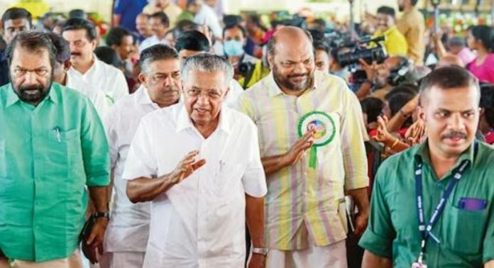 കേന്ദ്ര അവഗണനക്കെതിരെയുള്ള കേരളത്തിന്റെ സമരം ഇന്ന് ഡൽഹിയിൽ നടക്കും ; മുഖ്യമന്ത്രി നയിക്കും കേന്ദ്ര അവഗണനക്കെതിരെയുള്ള കേരളത്തിന്റെ സമരം ഇന്ന് ഡൽഹിയിൽ നടക്കും ; മുഖ്യമന്ത്രി നയിക്കും