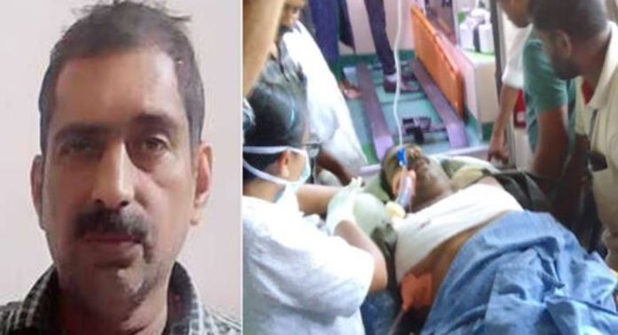 കാട്ടാന ആക്രമണത്തിൽ വനംവാച്ചർ കൊല്ലപ്പെട്ട സംഭവം ; വയനാട്ടിൽ ഇന്ന് ഹർത്താൽ കാട്ടാന ആക്രമണത്തിൽ വനംവാച്ചർ കൊല്ലപ്പെട്ട സംഭവം ; വയനാട്ടിൽ ഇന്ന് ഹർത്താൽ