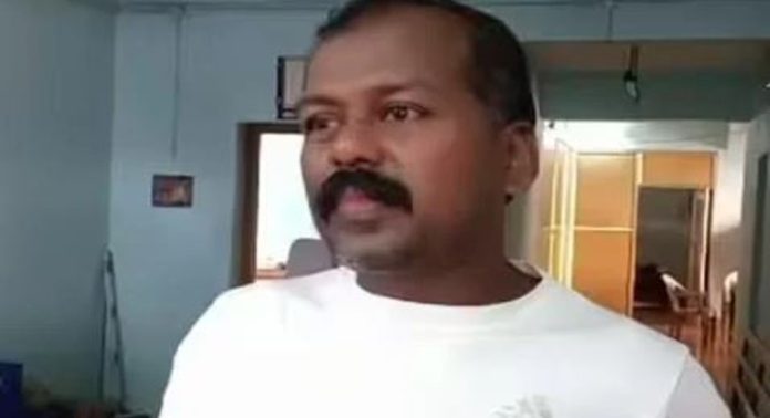 വീട്ടിൽ അനധികൃതമായി മദ്യം സൂക്ഷിച്ച ആൾ അറസ്റ്റിൽ വീട്ടിൽ അനധികൃതമായി മദ്യം സൂക്ഷിച്ച ആൾ അറസ്റ്റിൽ