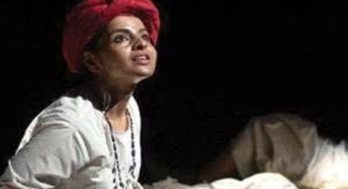 ‘ഹുങ്കാരോ’ നാടകം അരങ്ങിലെത്തുന്നു ‘ഹുങ്കാരോ’ നാടകം അരങ്ങിലെത്തുന്നു