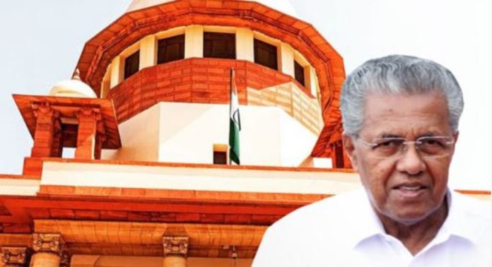ലാവ്ലിൻ കേസ് സുപ്രീംകോടതി വീണ്ടും മാറ്റിയതായി റിപ്പോർട്ടുകൾ ലാവ്ലിൻ കേസ് സുപ്രീംകോടതി വീണ്ടും മാറ്റിയതായി റിപ്പോർട്ടുകൾ