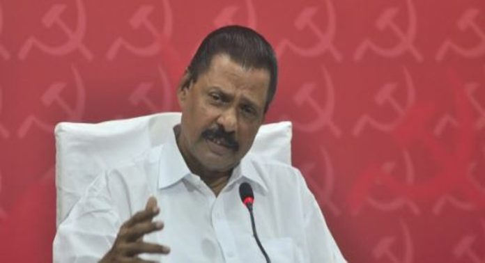 കുഞ്ഞനന്തന്റെ മരണത്തിൽ ദുരൂഹത ആരോപിച്ച സംഭവം ; ഷാജിക്കെതിരെ നിയമനടപടി സ്വീകരിക്കുമെന്ന് എം.വി. ഗോവിന്ദൻ കുഞ്ഞനന്തന്റെ മരണത്തിൽ ദുരൂഹത ആരോപിച്ച സംഭവം ; ഷാജിക്കെതിരെ നിയമനടപടി സ്വീകരിക്കുമെന്ന് എം.വി. ഗോവിന്ദൻ