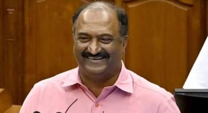 ബജറ്റിൽ ഒളിച്ചിരിപ്പുണ്ട് പ്ലാൻ ബി ബജറ്റിൽ ഒളിച്ചിരിപ്പുണ്ട് പ്ലാൻ ബി
